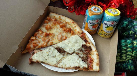 Colosseo Family Restaurant & Pizzeria