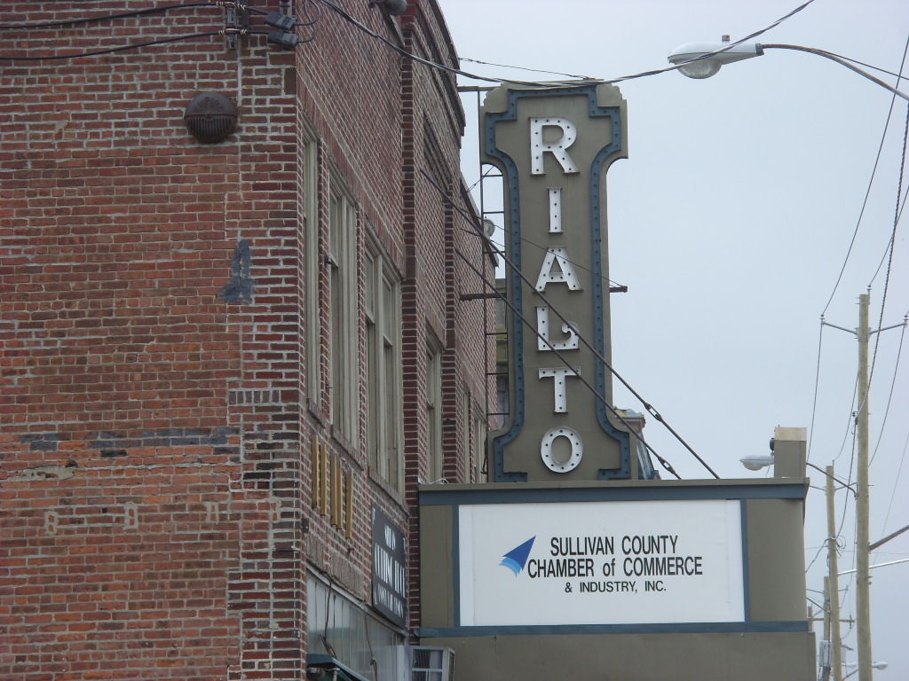 Rialto Theater